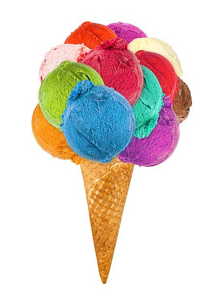 Big Ice Cream Stock Photos Pictures And Royalty Free Images Istock