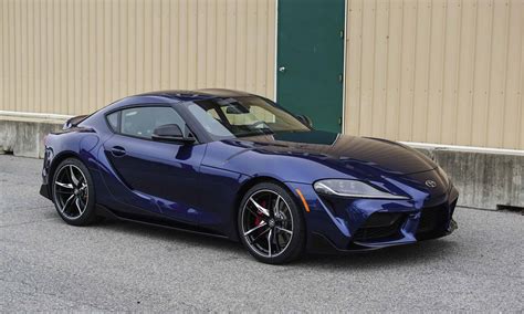 2020 Toyota GR Supra – arthatravel.com