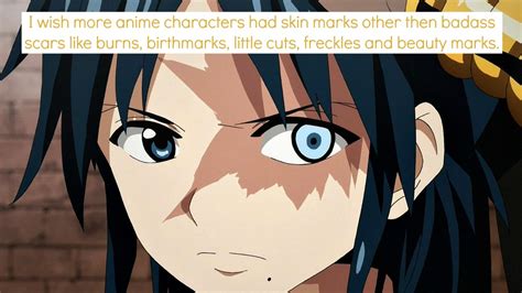Top More Than 68 Anime Burn Scars Best Incdgdbentre