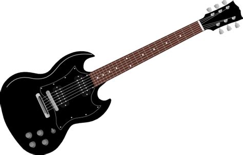 Electric Guitar Png Transparent Images Png All