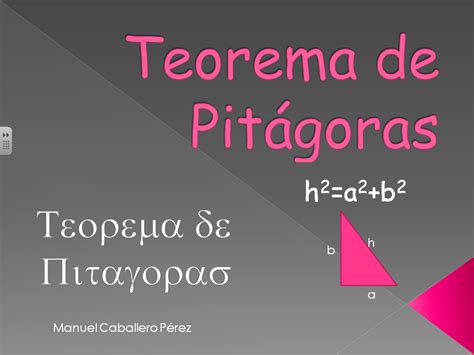 5 Ejemplos De Teoremas De Pitagoras Resueltos Nuevo Ejemplo Porn Sex