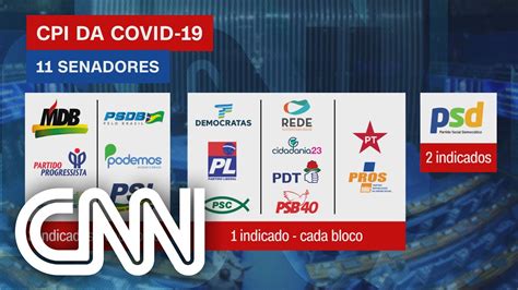 A cpi da covid quer analisar as campanhas de comunicação e publicidade do governo federal envolvendo a pandemia. CPI Da Covid: Entenda Como Será Investigação No Senado ...
