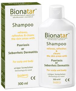 Shampoo per Psoriasi del Cuoio Capelluto: Qual'è il ...
