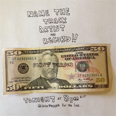 How did it get stuck? Someone's getting paid on First Person | idobi