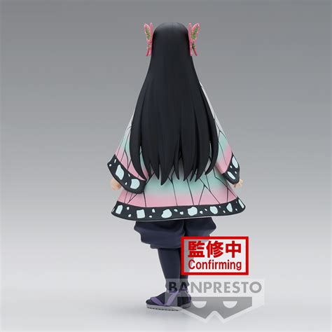 DEMON SLAYER - Kanae Kocho - Figure 16cm : ShopForGeek.com: Figuren