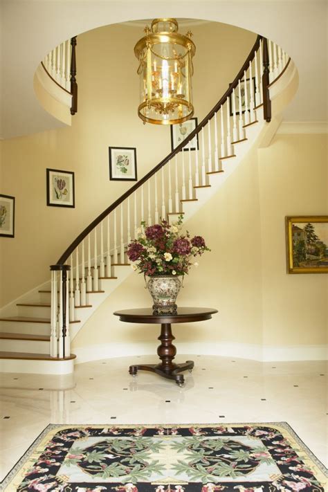 Would highly recommend them to others. Making A Statement With A Spiral Staircase | TMS Architects