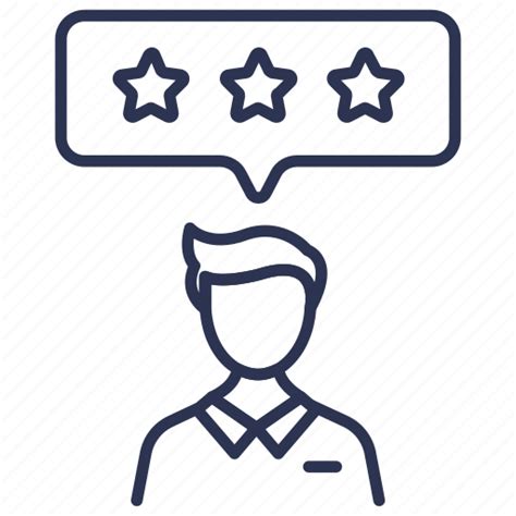 Customer Customer Satisfaction Rating Satisfaction Icon Download On Iconfinder