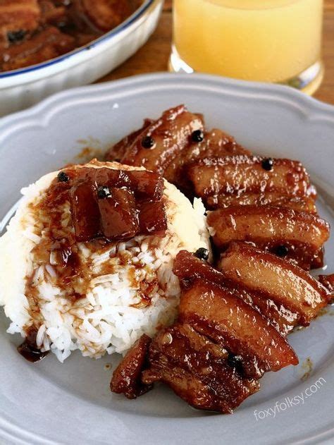 tasty pork afritada recipe food filipino rezepte kochrezepte philippinisches essen