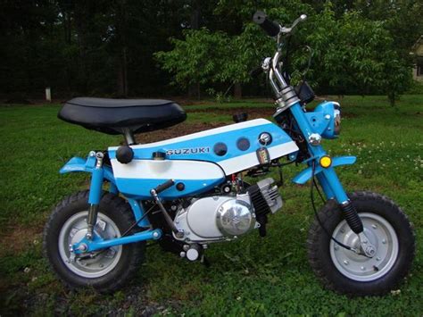 A minibike, sometimes called a mini moto or pocketbike, is a miniature motorcycle. 27 best images about Mini-Bikes on Pinterest | Motor ...
