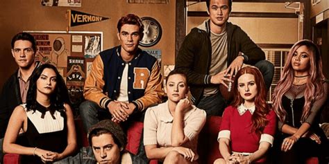 riverdale season 5 plot cast release date trending news buzz