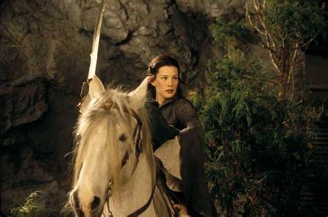 arwen chase dress lord of the rings the hobbit fellowship of the ring