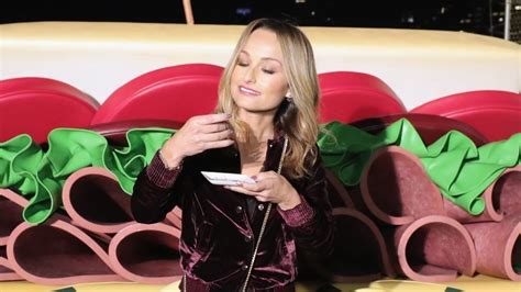 Inside Giada De Laurentiis Secret Life