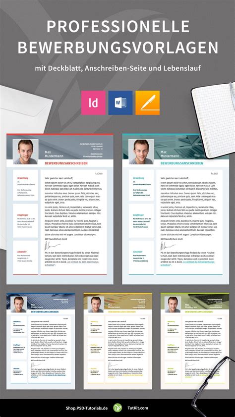 Bewerbung kauffrau im einzelhandel muster ...