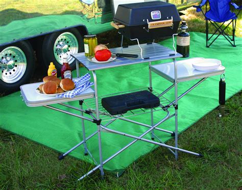Check out our cooking table selection for the very best in unique or custom, handmade pieces from our cooking utensils & gadgets shops. Camping/cooking table | IH8MUD Forum