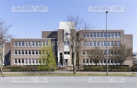 Werth wealth management announces associate promotion. Emil-Werth-Haus Münster - Architektur-Bildarchiv