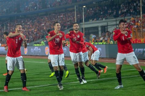 منتخب البرازيل والصين والسويد وجنوب افريقيا. 10 أرقام مثيرة فى رحلة المنتخب الاولمبى قبل مواجهة جنوب ...