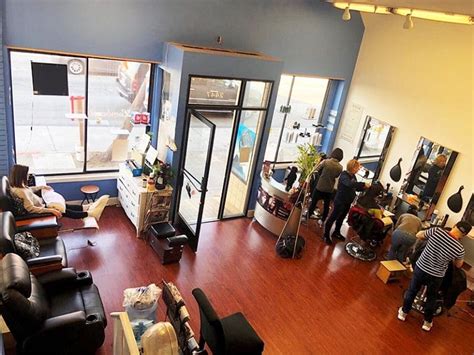 The 15 Best Hair Salons In San Francisco The San Francisco Times
