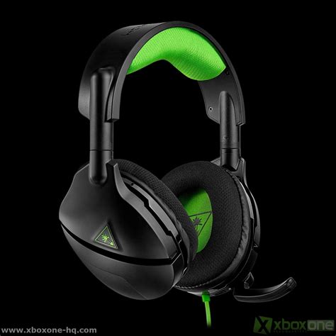 Turtle Beach Stealth 300 Gaming Headset Release Date Specs News