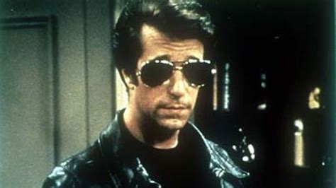 Maybe you would like to learn more about one of these? Happy Days Fonzie Quotes. QuotesGram