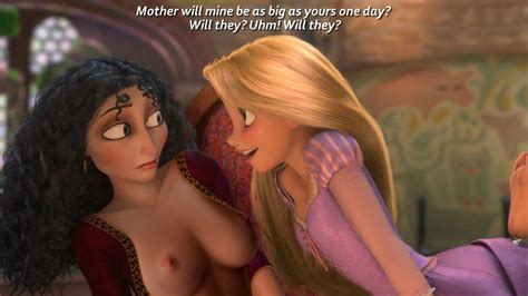 Rapunzel Porn Comics And Sex Games Svscomics