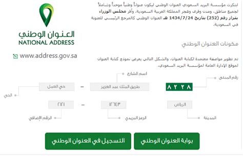 28 الرياض 11411 المملكة العربية السعودية ، هاتف: تسجيل العنوان الوطني | البنوك السعودية توضح حقيقة إيقاف ...