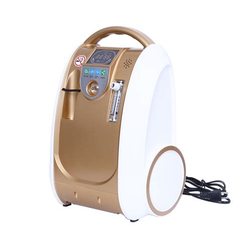 An oxygen concentrator collects air from the environment sending it through a small compressor. Made In China Used Portable Veterinary Use Mini Small ...