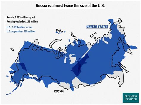 11 Overlay Maps That Will Change The Way You See The World Business