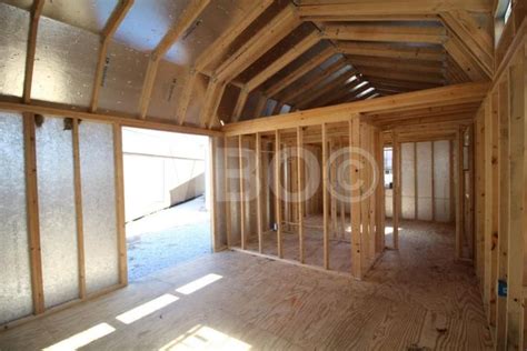 ***DISCOUNTED***14x36 LOFTED CABIN | Portable storage buildings, Cabin