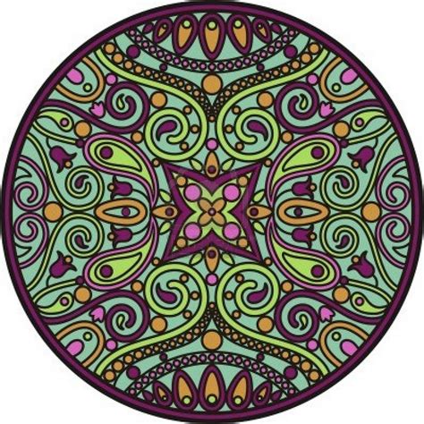 La comunidad de compra y venta online más grande de américa latina. Libro Mandalas Para Atraer... La Abundancia: Cuaderno Para ...