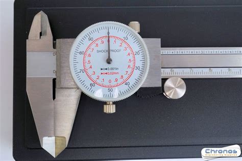 Dual Reading Stainless Steel Dial Caliper 0 6 Inch 0 150mm Sorry Out