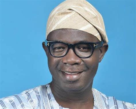 Ondo Im The Most Qualified To Be The Governor ― Zlp Candidate Ajayi