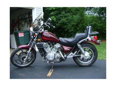 Shop the best 1994 kawasaki vulcan 750 vn750a parts & accessories for your motorcycle at j&p cycles. 1986 750 Kawasaki Motorcycles for sale
