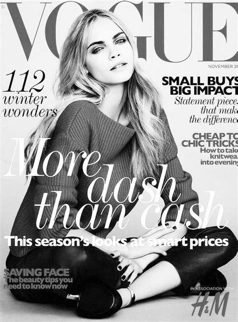 Best Cover Magazine Caras Vogue Cover Codesign Magazine Daily