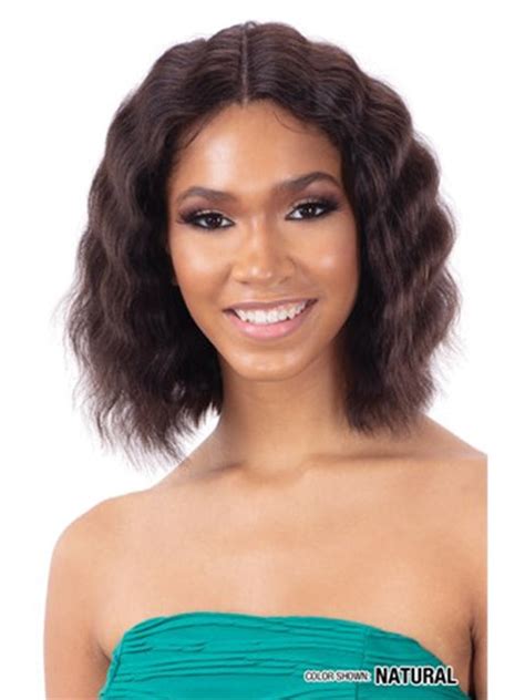 Model Model Nude Brazilian Human Hair Flawless Hd Lace Front Wig Fa