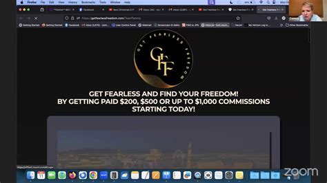 Get Fearless Freedom YouTube