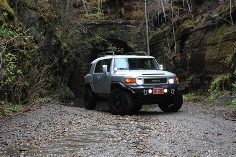 3rd Gen 4runner Fender Flares Unleashing Style And Functionality