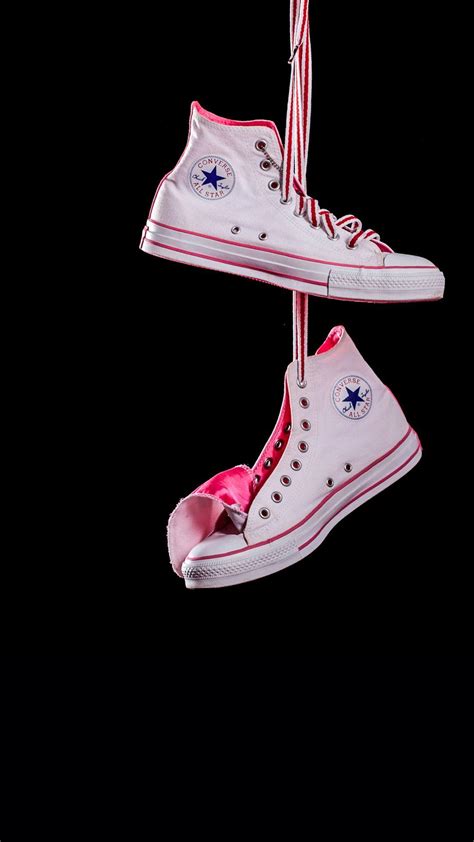 Converse Wallpapers For Iphone Wallpaper Cave
