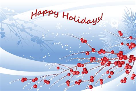 Free Download Happy Holidays Wallpaper 4164x2800 For Your Desktop