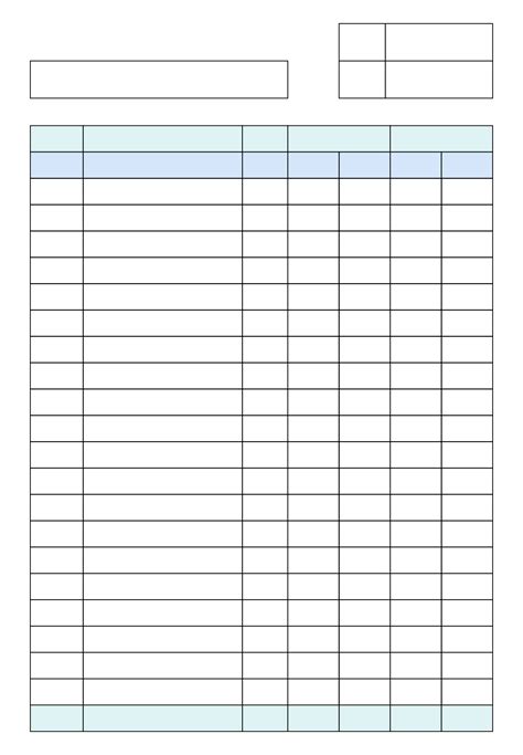 Free Printable Column Ledger Paper Printable Form Templates And Letter