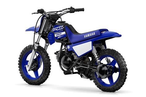 2019 Yamaha Pw50 Guide • Total Motorcycle