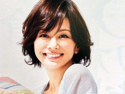 The site owner hides the web page description. 米倉涼子さんの髪型が、またまた人気です! | 小松市の美容室 ...