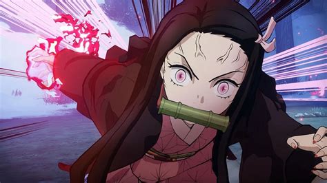 Demon Slayer Game Confirms Ps5 Xbox Series And Pc Release