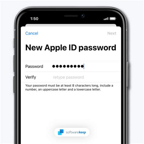 How To Change Apple ID Password On Any Device Step By Step