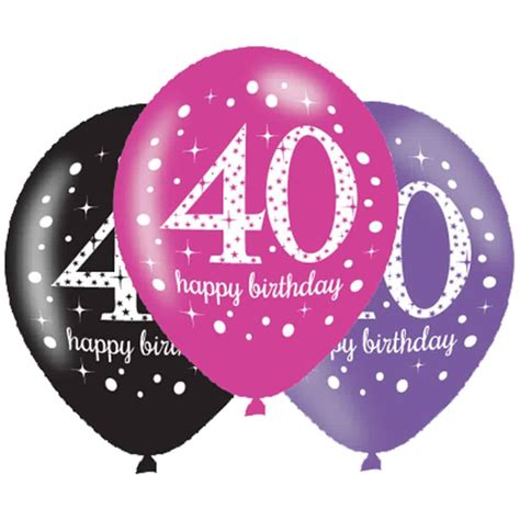 100 Best Happy 40th Birthday Messages And Quotes I Love Text Message