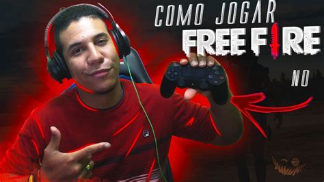 Video about free fire como jogar no emulador ps1 COMO JOGAR FREE FIRE NO PC COM CONTROLE 🎮 - YouTube