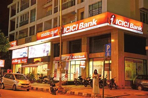 It is governed by canada's bank act and operates under the supervision of the office of the. ICICI Bank results: No green shoots visible on asset ...