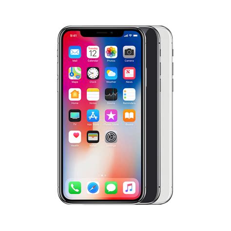 定番スタイル Apple Iphone X •64gb Simフリー Iufha M21092247056