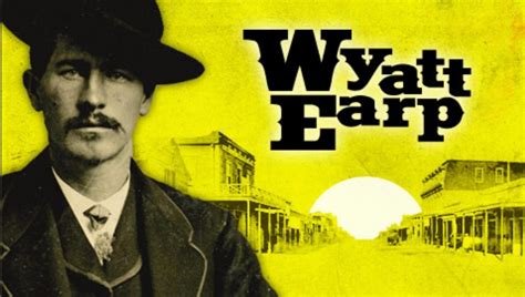 Wyatt Earp Photo Gallery Wyatt Earp In Popular Culture Pbs