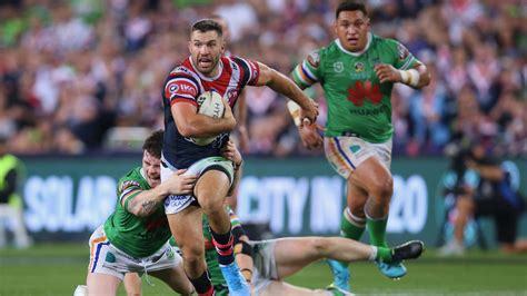 How To Watch The Nrl Live Stream Every 2021 Round Online From Anywhere