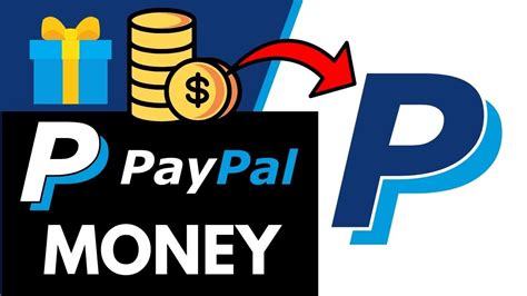 How To Get Free Paypal Money Reward Now Legit Working Youtube